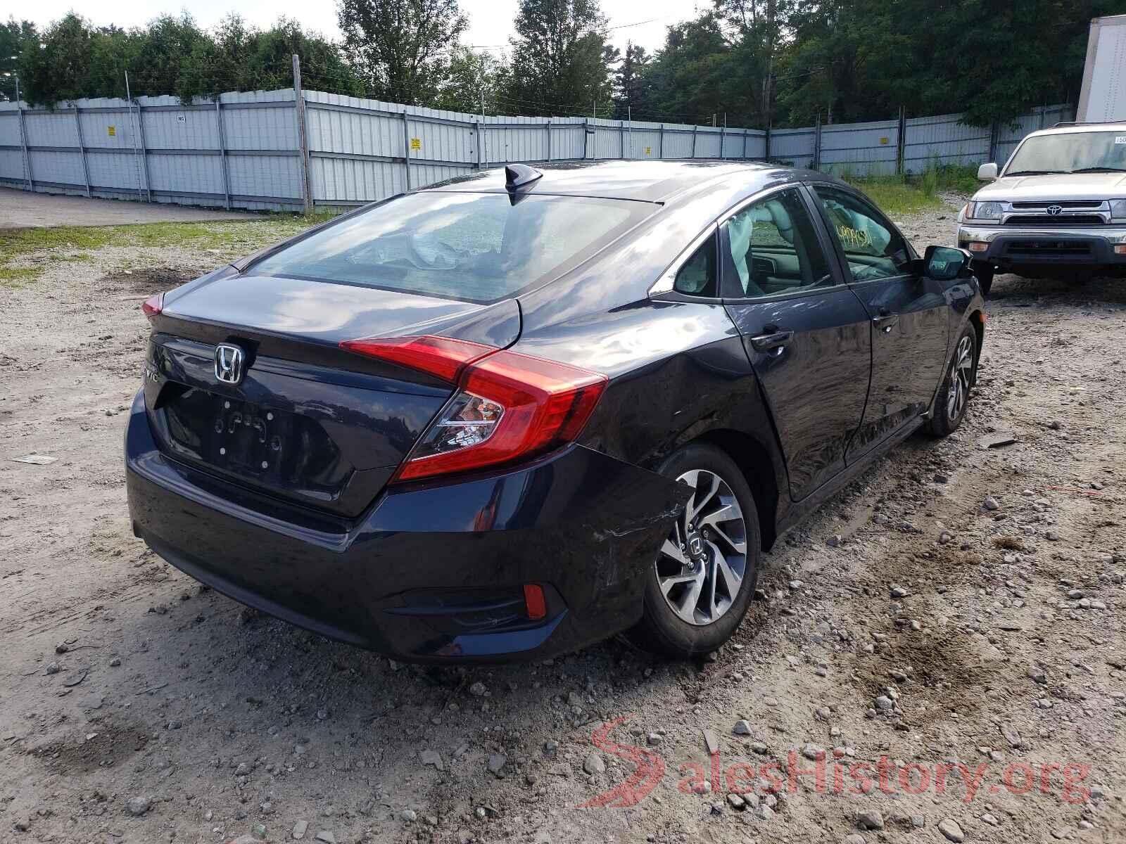 19XFC2F76HE226984 2017 HONDA CIVIC