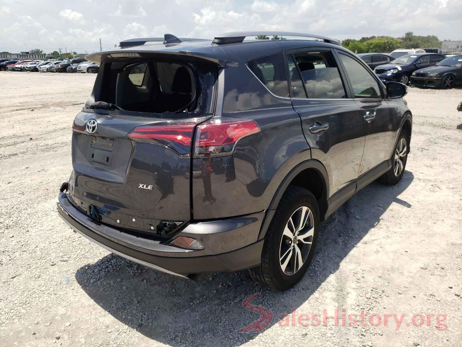 2T3WFREV4JW499531 2018 TOYOTA RAV4