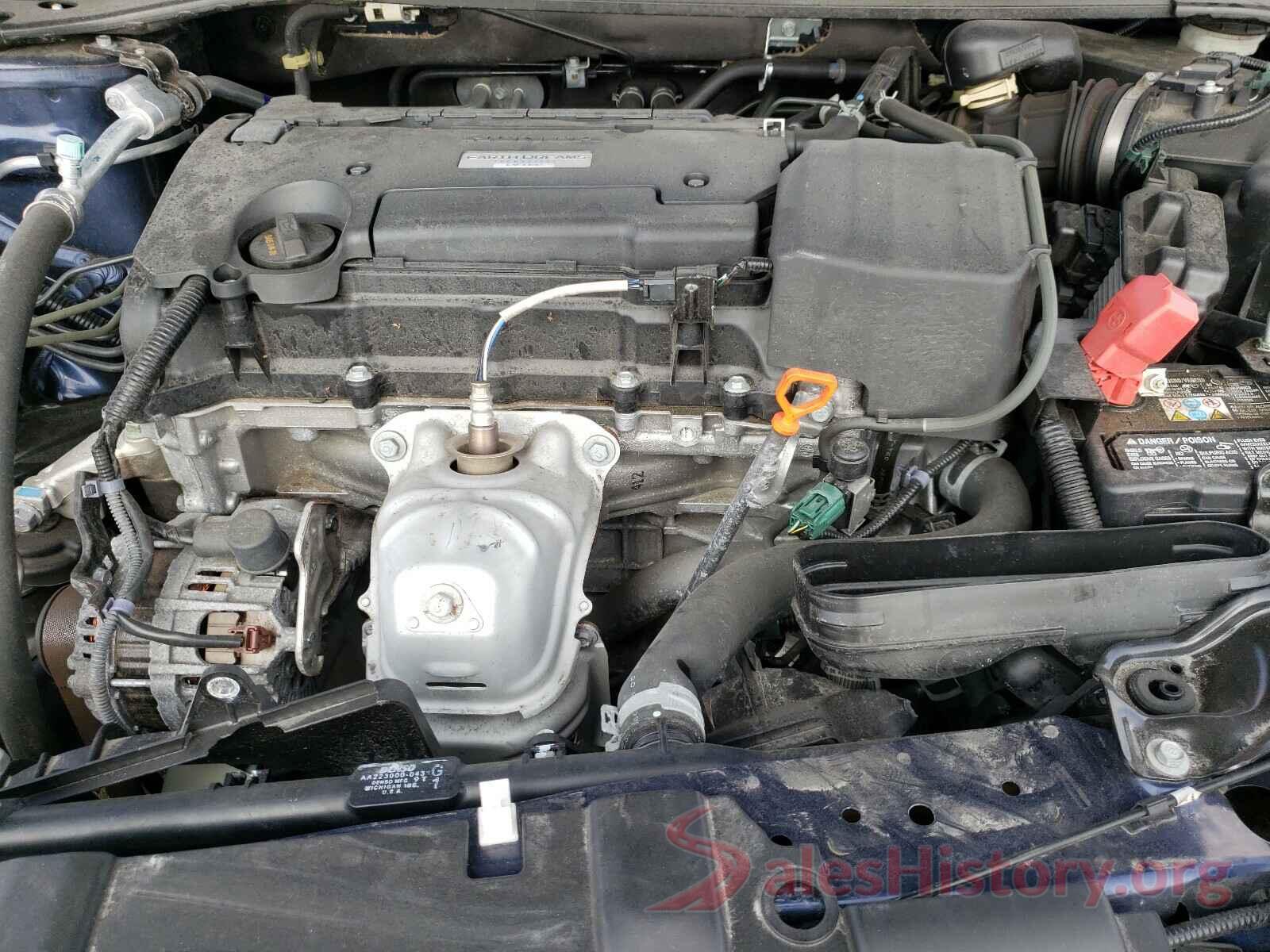 1HGCR2F81HA054975 2017 HONDA ACCORD