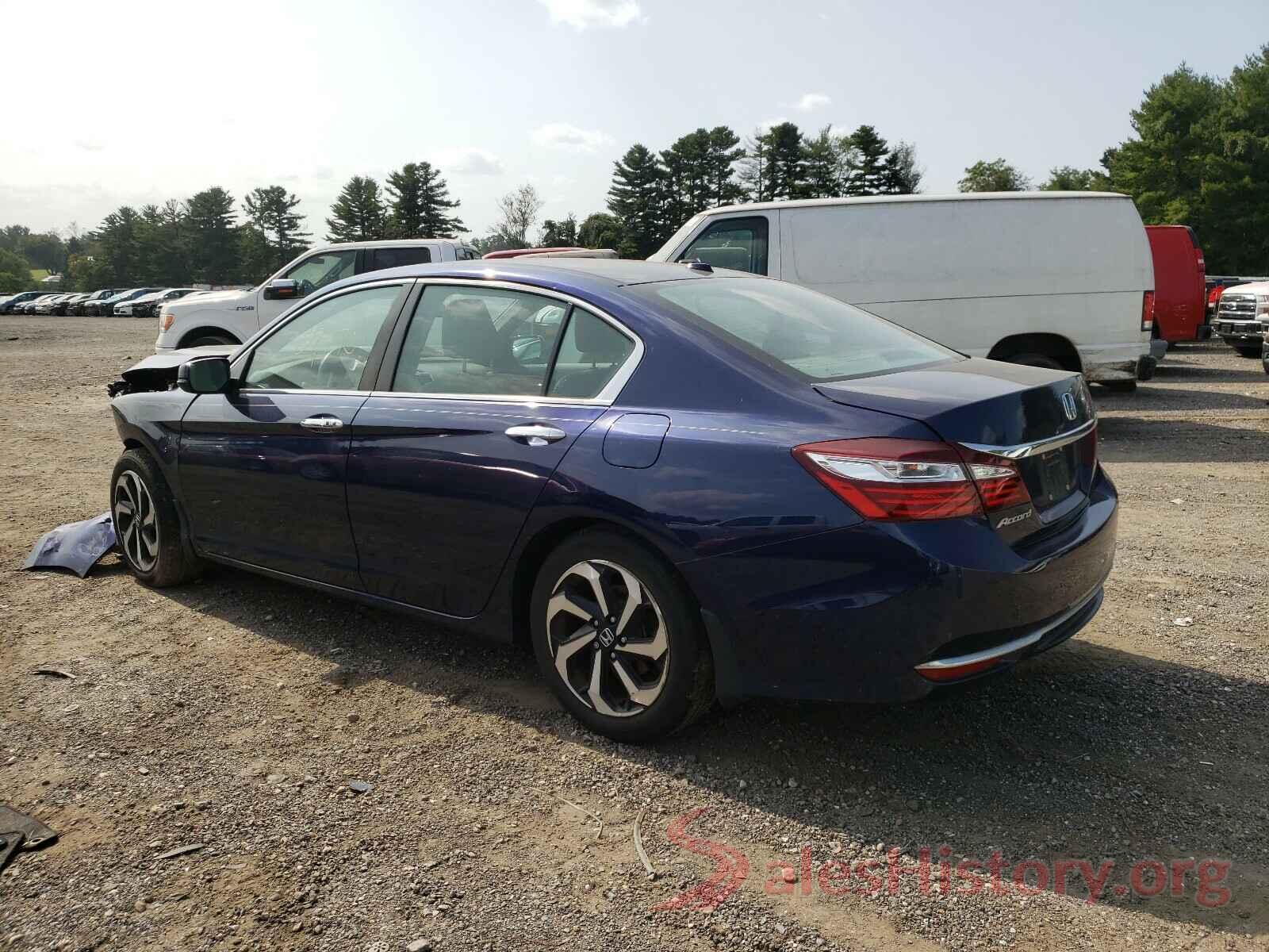 1HGCR2F81HA054975 2017 HONDA ACCORD