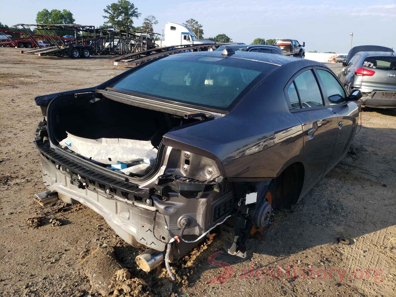 2C3CDXGJ3JH179628 2018 DODGE CHARGER