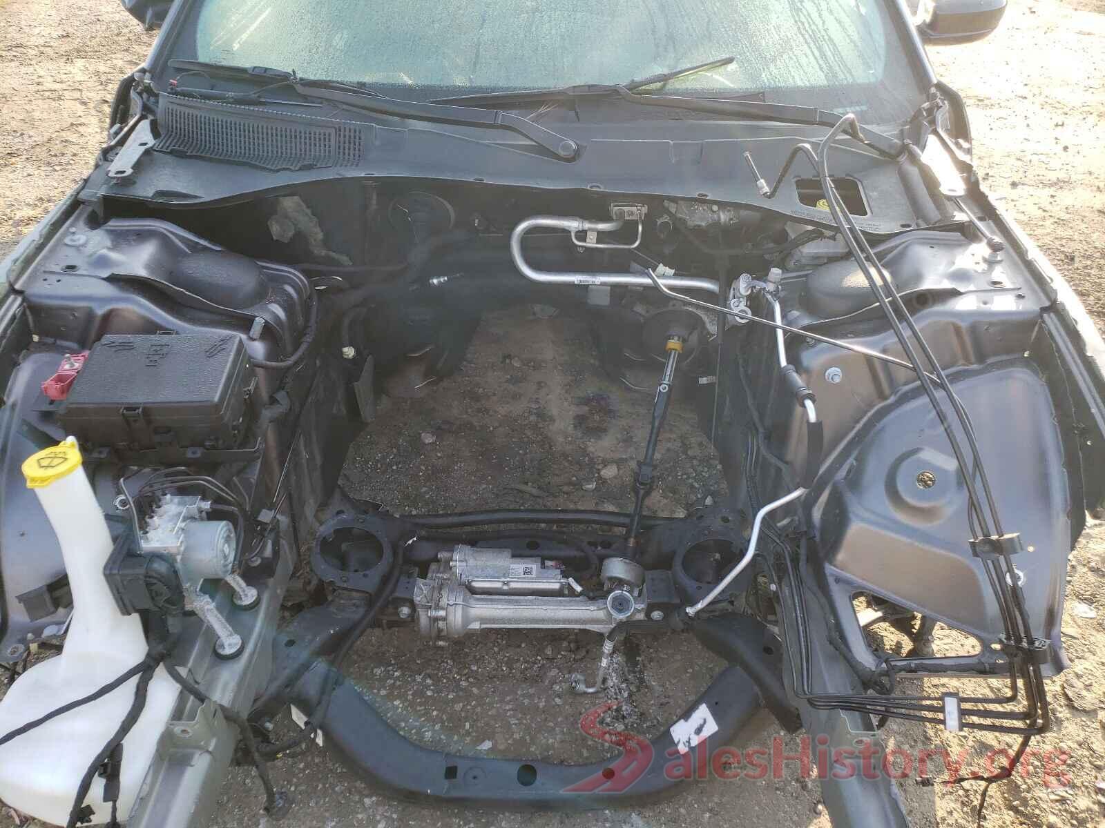 2C3CDXGJ3JH179628 2018 DODGE CHARGER