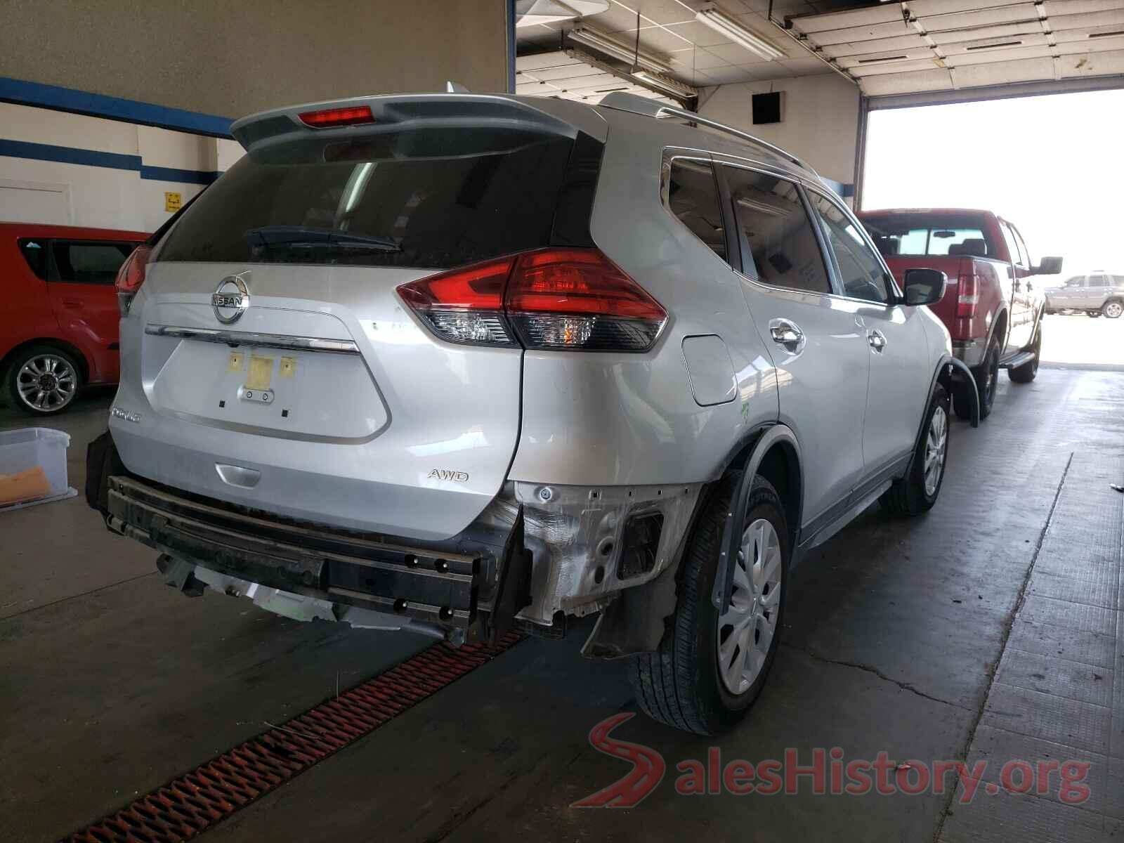 JN8AT2MV0HW022638 2017 NISSAN ROGUE