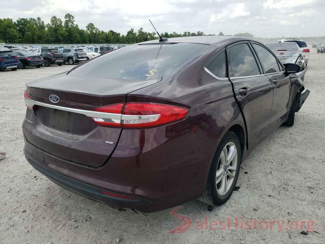 3FA6P0H72JR175672 2018 FORD FUSION