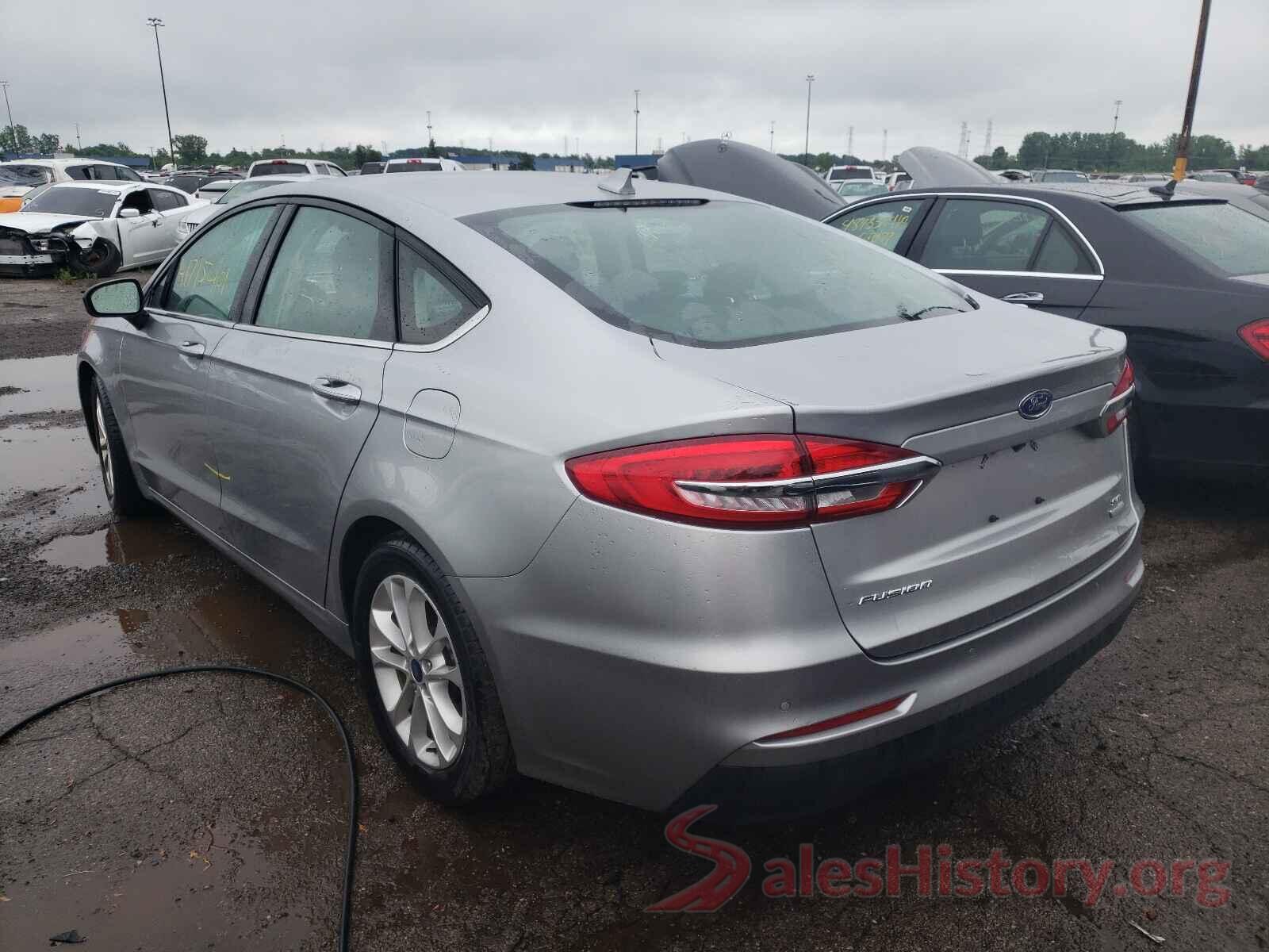 3FA6P0HD2LR108112 2020 FORD FUSION