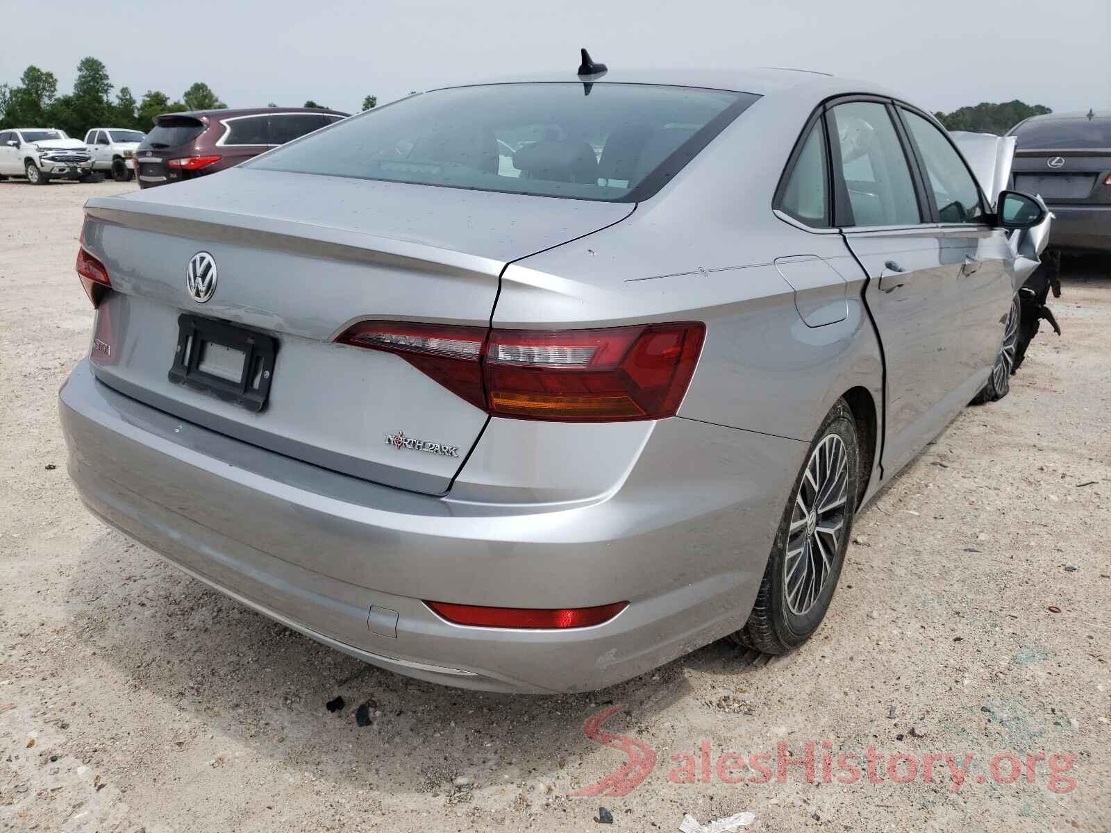 3VWEB7BU8KM234750 2019 VOLKSWAGEN JETTA