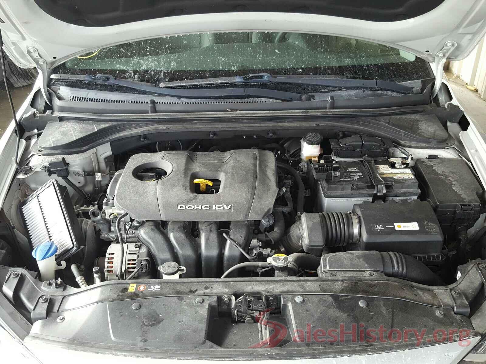 5NPD84LF9HH043851 2017 HYUNDAI ELANTRA