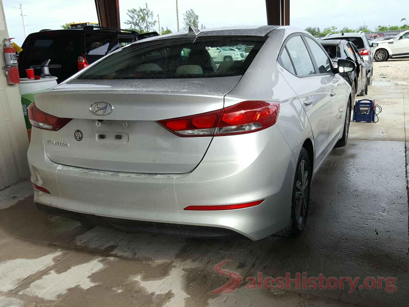 5NPD84LF9HH043851 2017 HYUNDAI ELANTRA