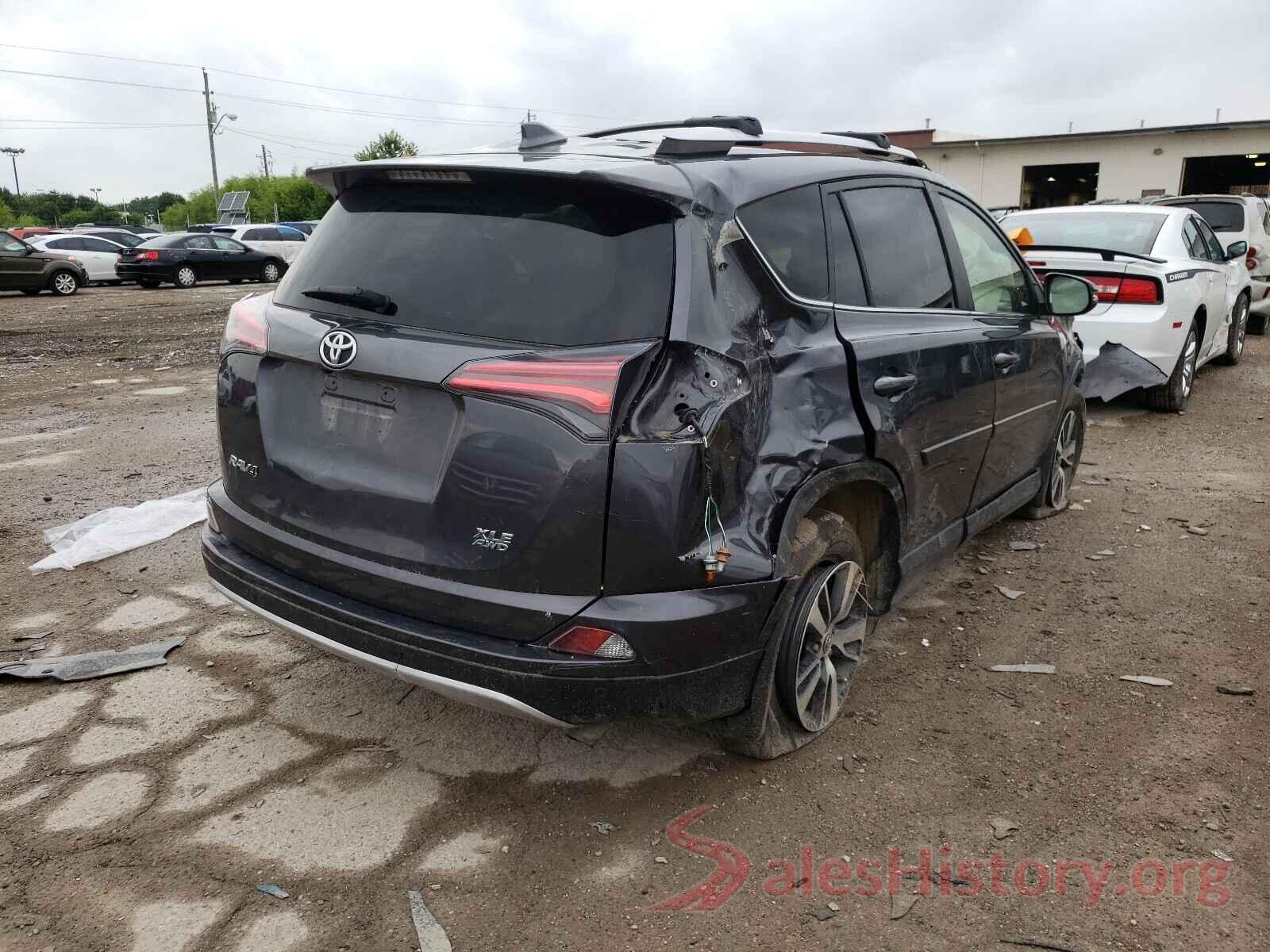 JTMRFREV7GJ078701 2016 TOYOTA RAV4