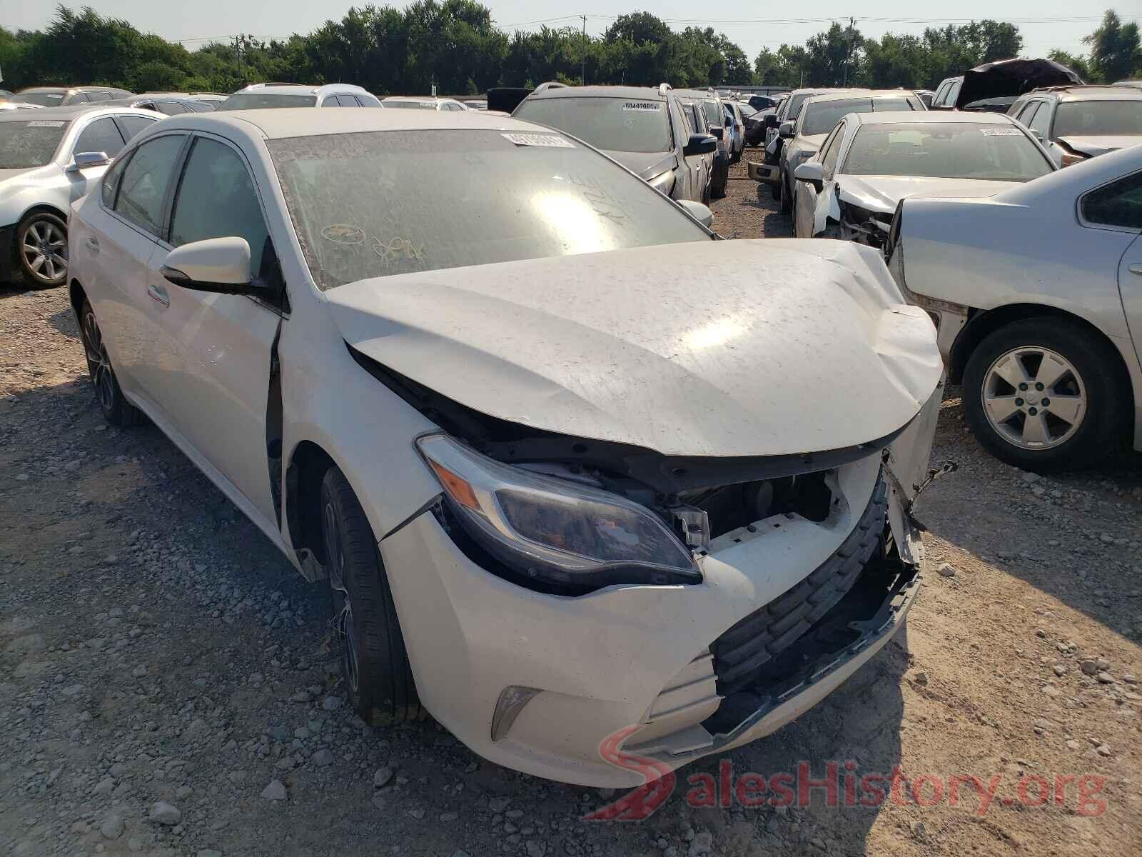 4T1BK1EB8GU228068 2016 TOYOTA AVALON