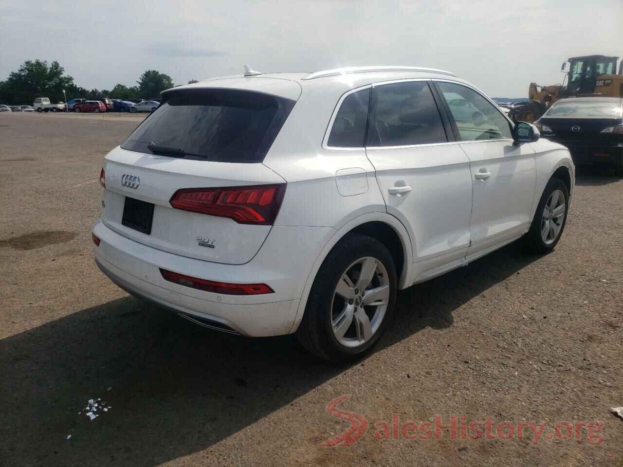 WA1BNAFY9J2224140 2018 AUDI Q5