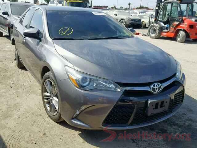 4T1BF1FK2GU266916 2016 TOYOTA CAMRY