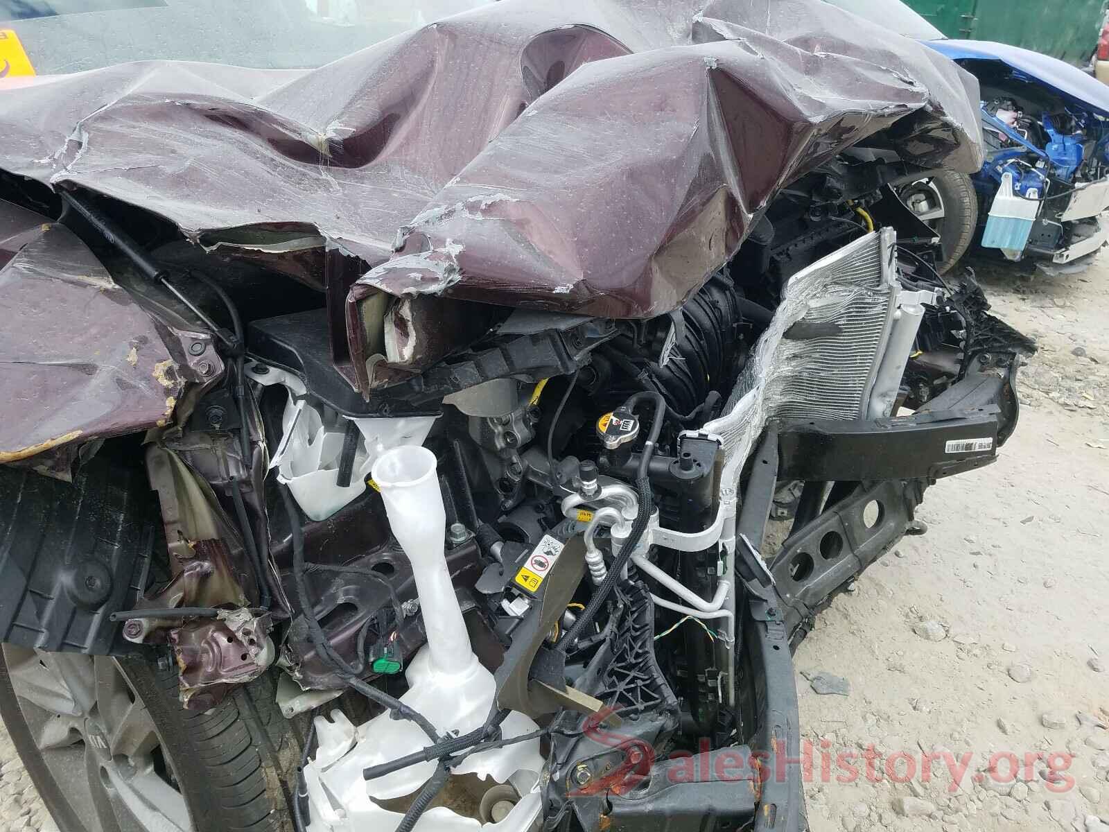 5XXGT4L37LG450704 2020 KIA OPTIMA