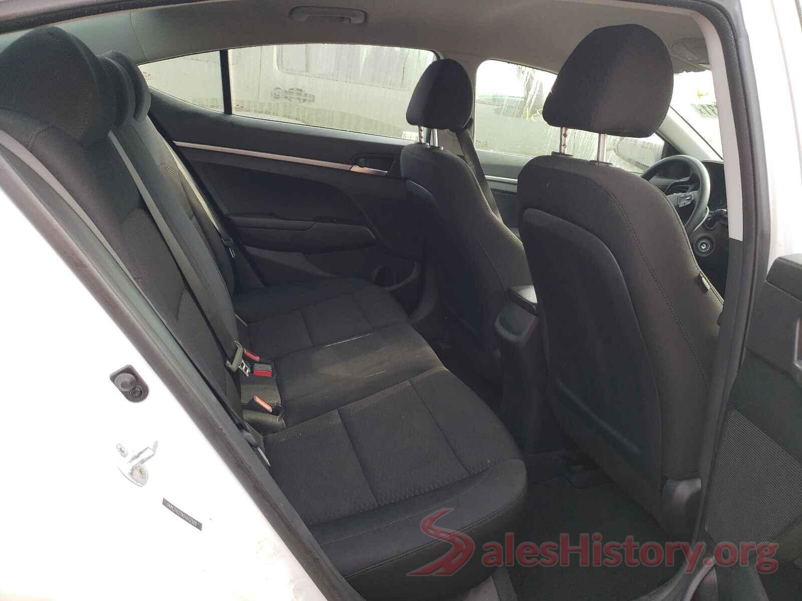 5NPD74LF8KH472389 2019 HYUNDAI ELANTRA