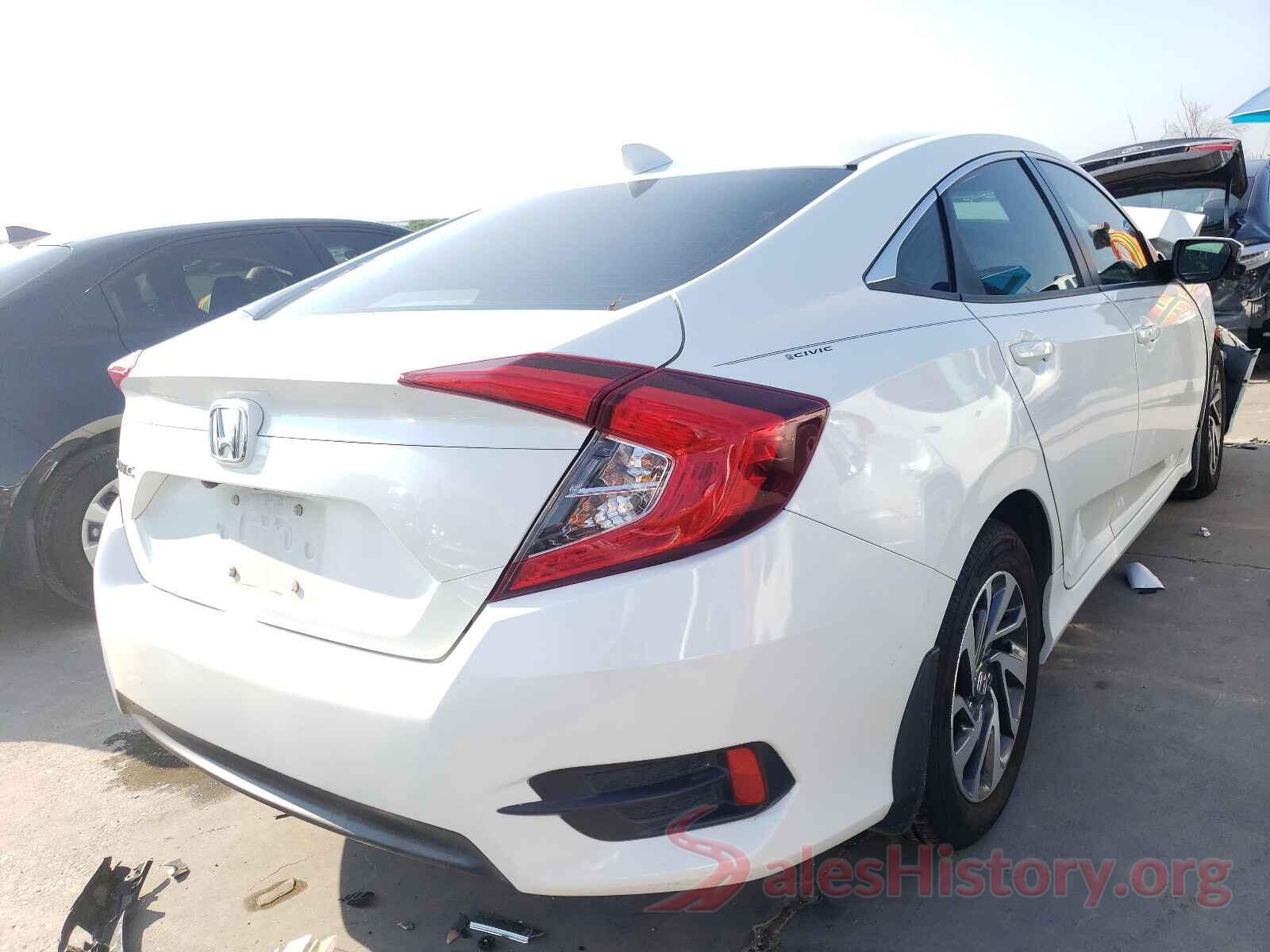 19XFC2F73JE005302 2018 HONDA CIVIC