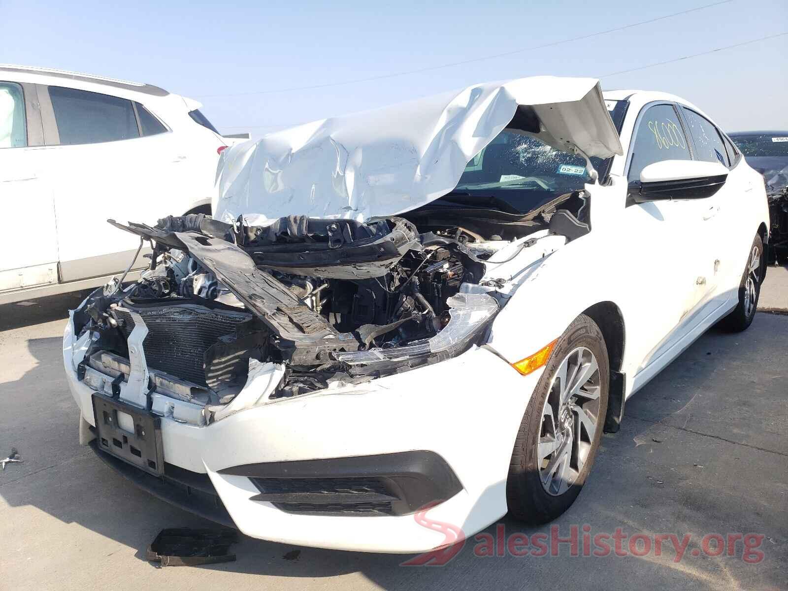 19XFC2F73JE005302 2018 HONDA CIVIC