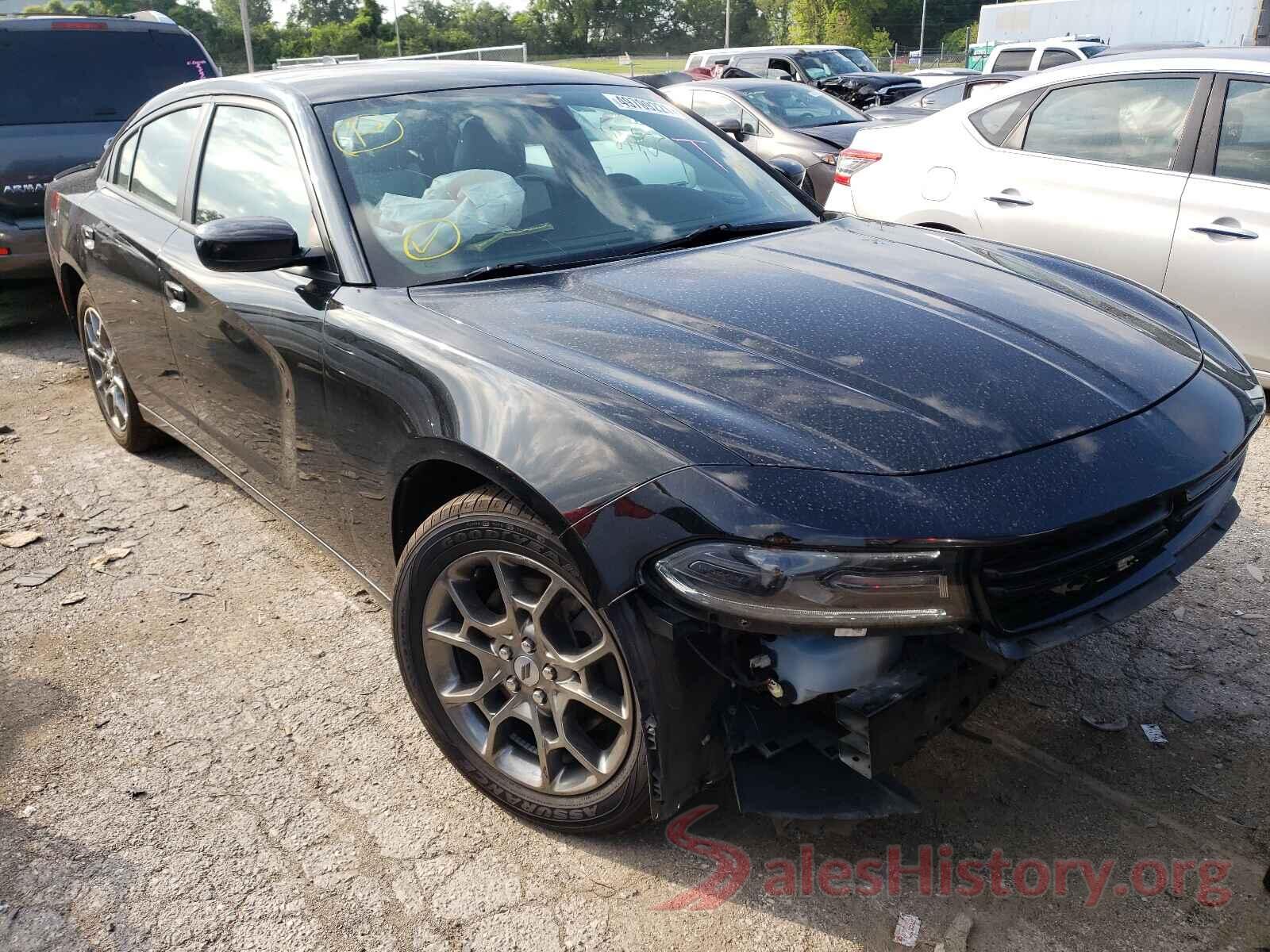 2C3CDXJG0HH505537 2017 DODGE CHARGER