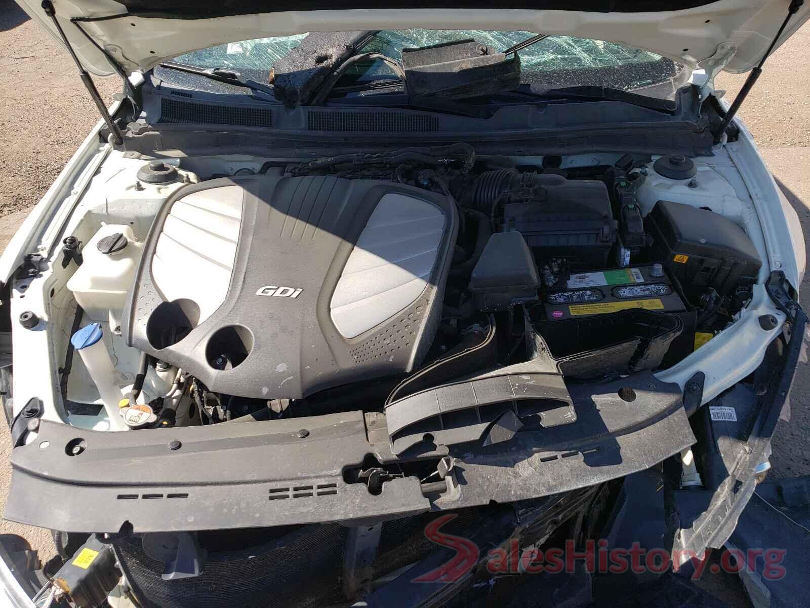 KNALN4D72G5206332 2016 KIA CADENZA