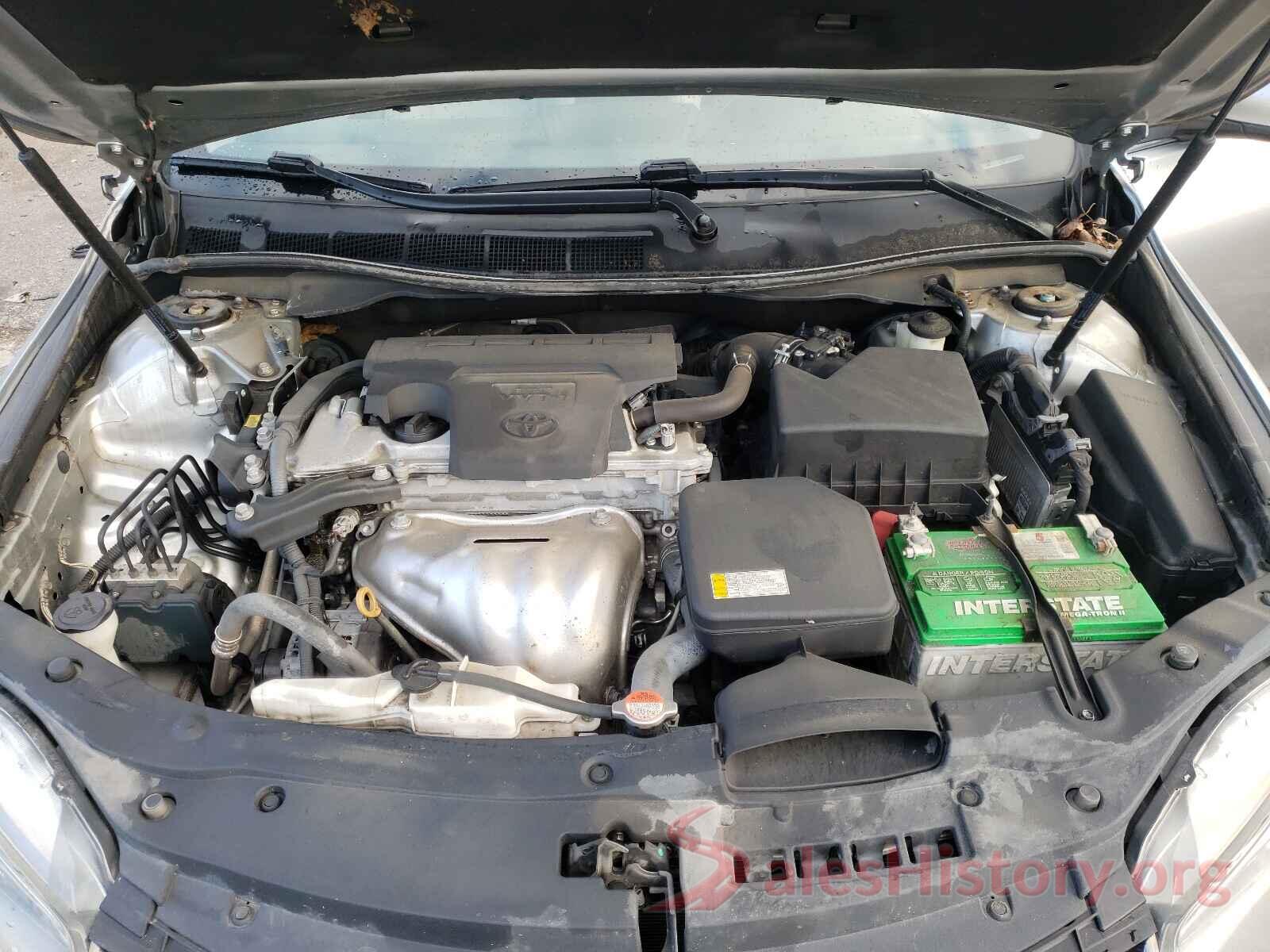 4T1BF1FKXGU576490 2016 TOYOTA CAMRY