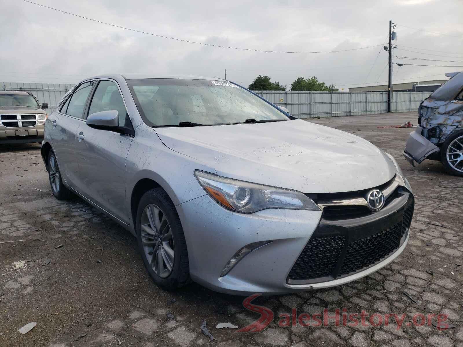 4T1BF1FKXGU576490 2016 TOYOTA CAMRY