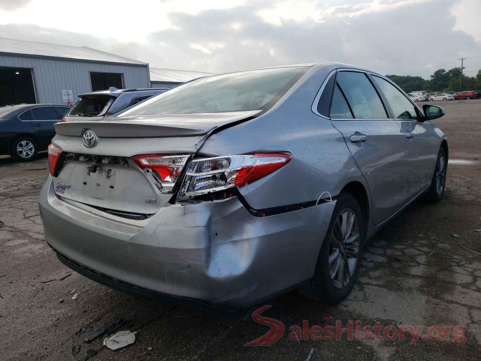 4T1BF1FKXGU576490 2016 TOYOTA CAMRY