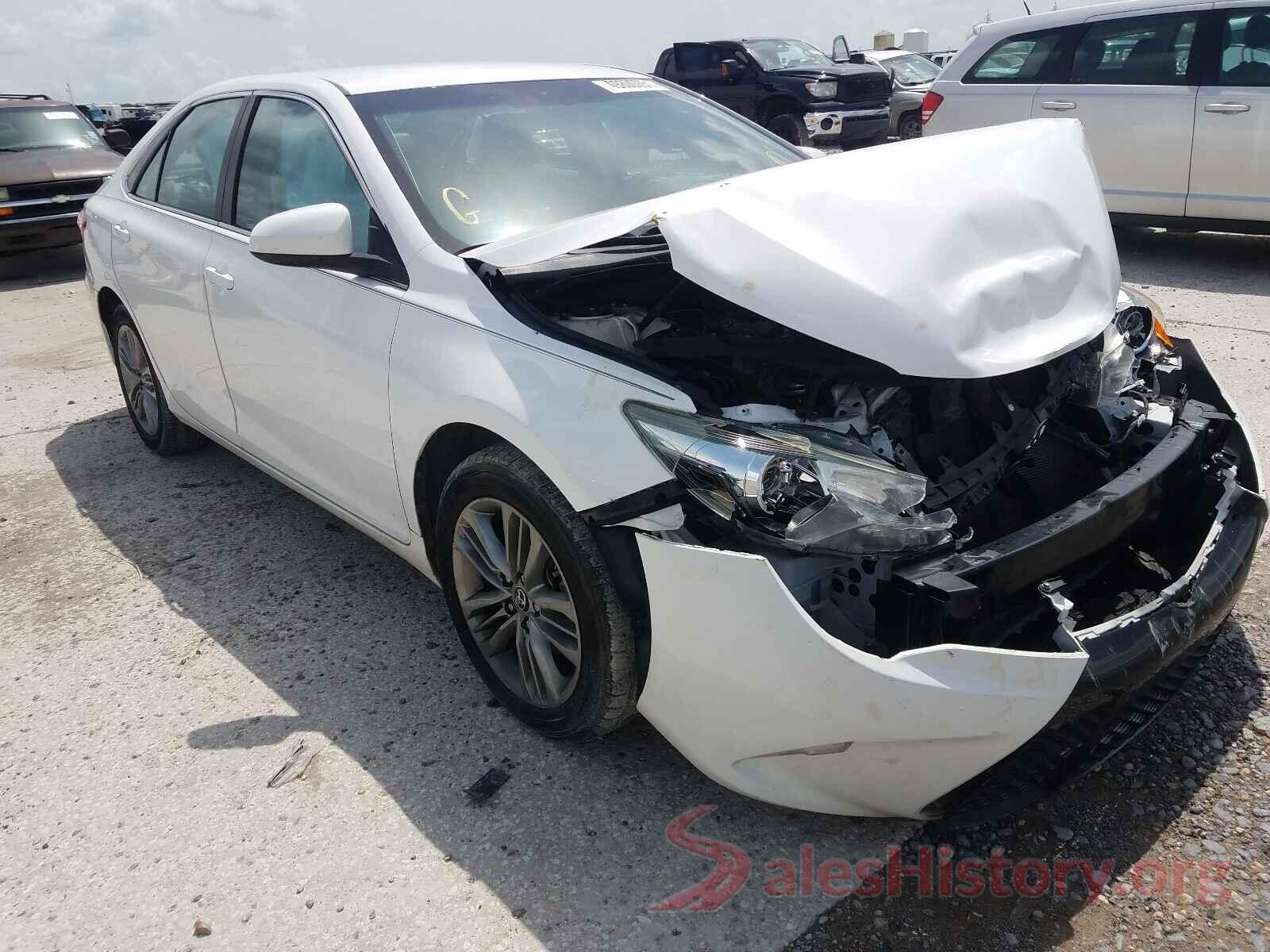 4T1BF1FK2GU551485 2016 TOYOTA CAMRY