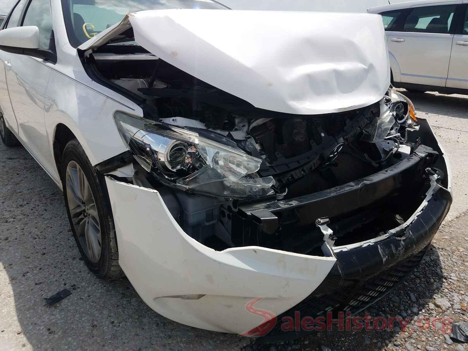 4T1BF1FK2GU551485 2016 TOYOTA CAMRY