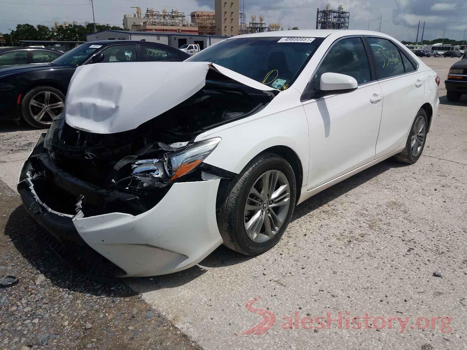 4T1BF1FK2GU551485 2016 TOYOTA CAMRY