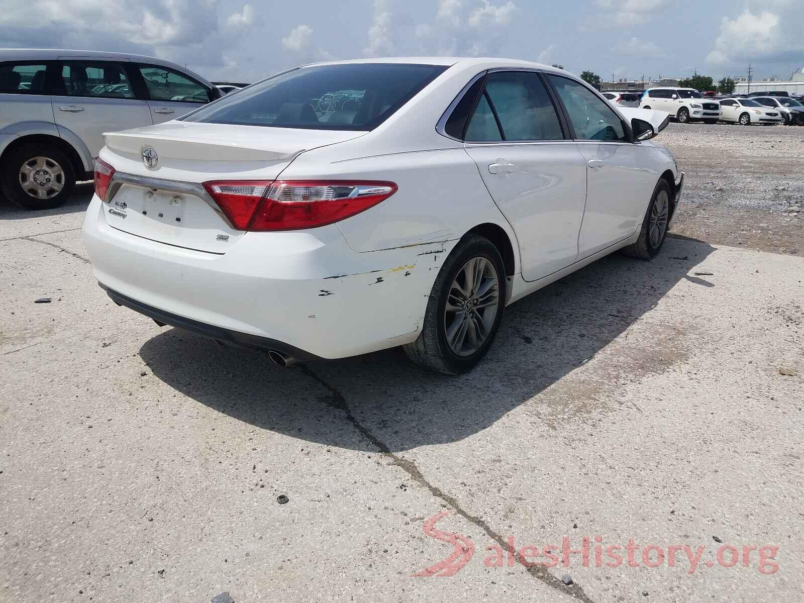 4T1BF1FK2GU551485 2016 TOYOTA CAMRY