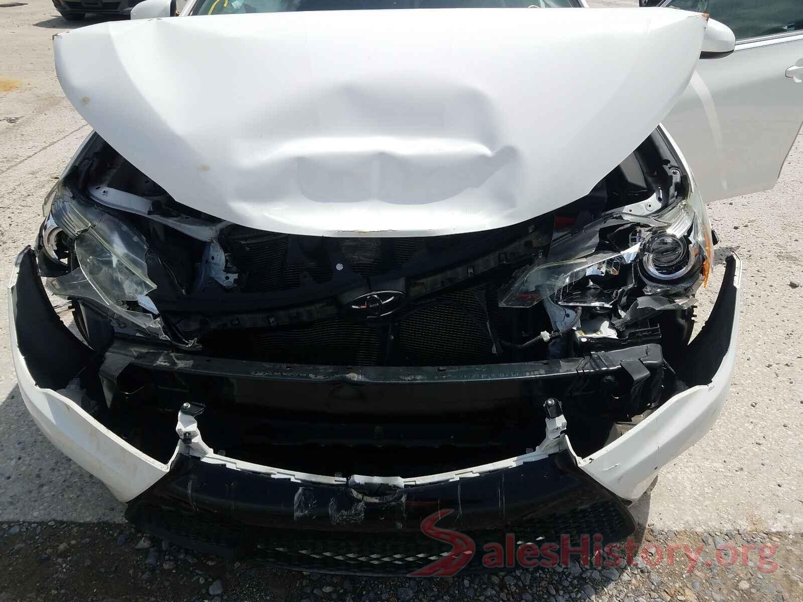 4T1BF1FK2GU551485 2016 TOYOTA CAMRY