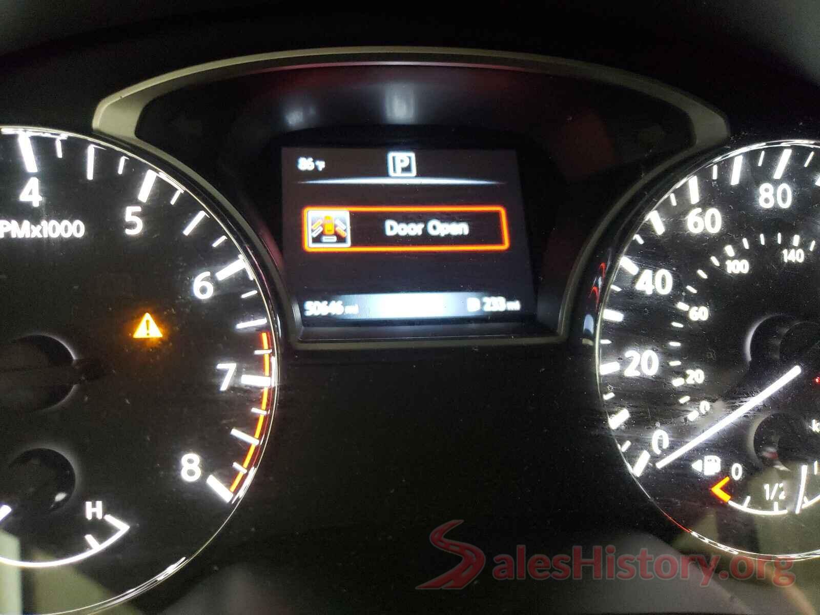 1N4AL3APXJC247847 2018 NISSAN ALTIMA