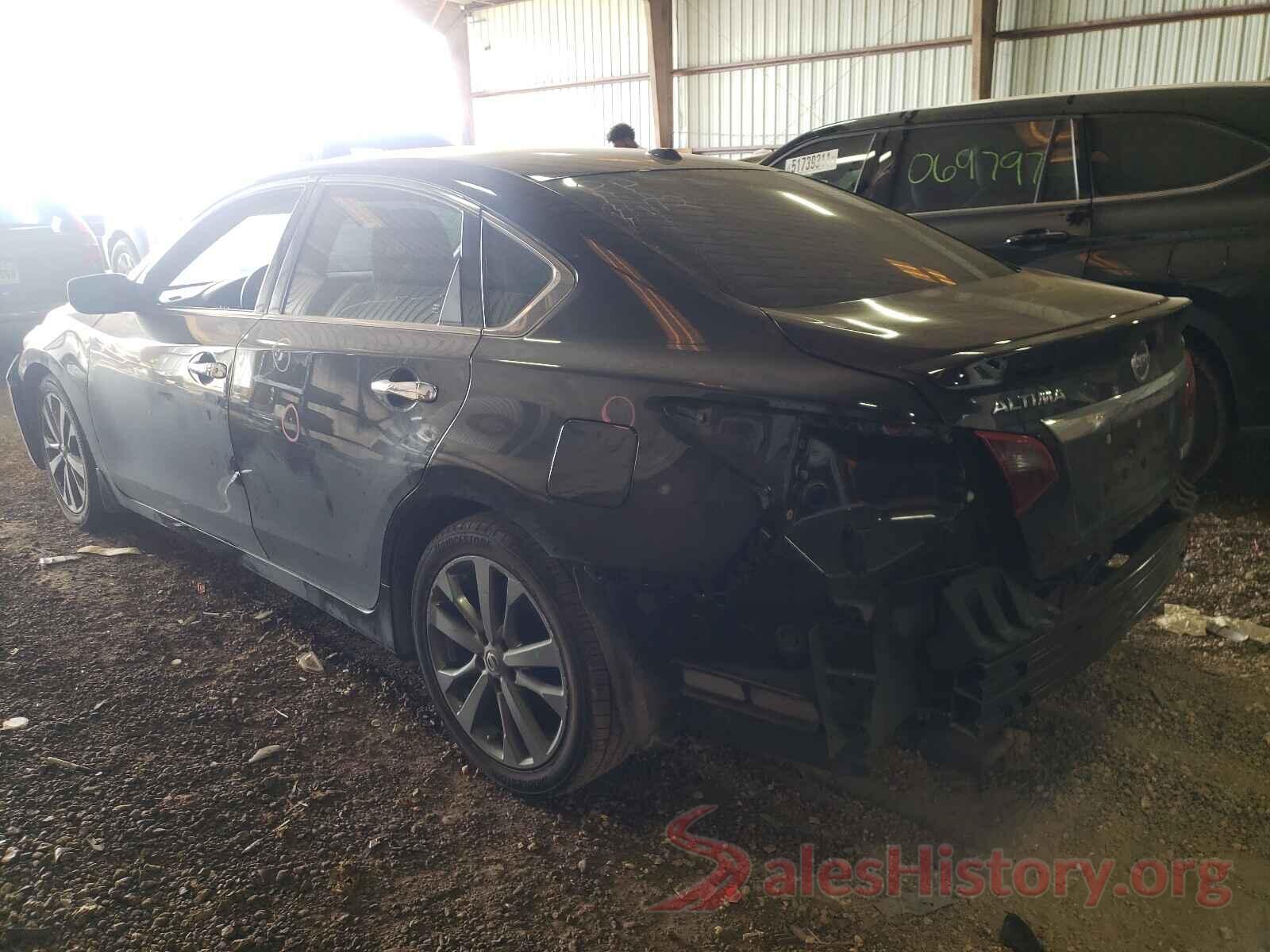 1N4AL3APXJC247847 2018 NISSAN ALTIMA