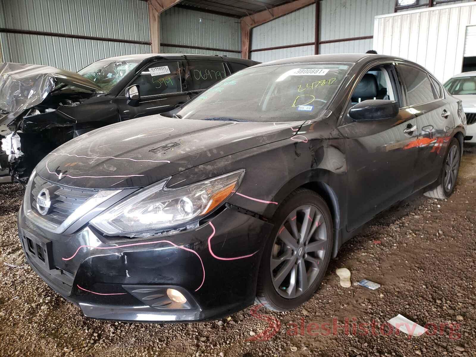 1N4AL3APXJC247847 2018 NISSAN ALTIMA