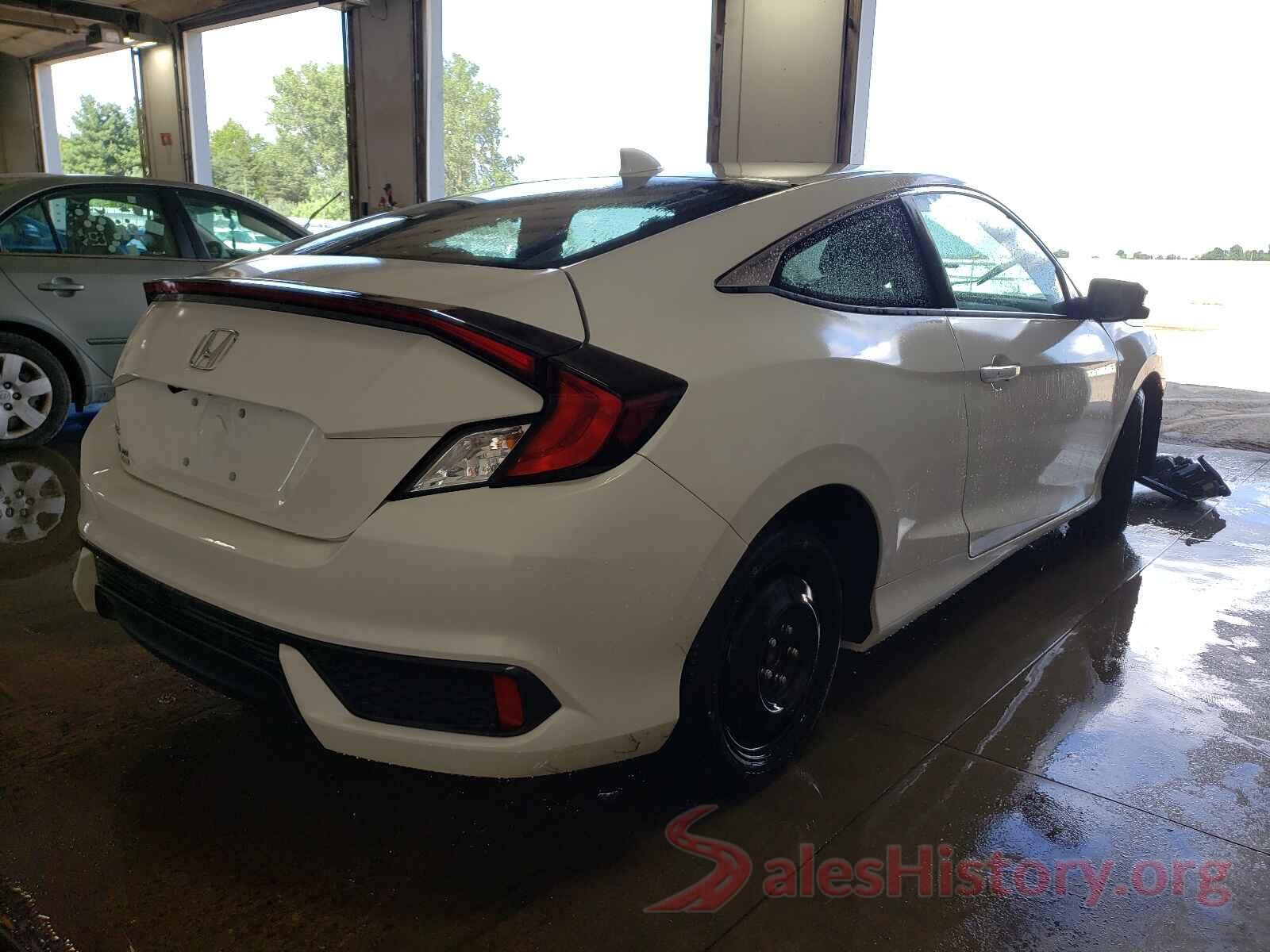 2HGFC3A32HH355112 2017 HONDA CIVIC