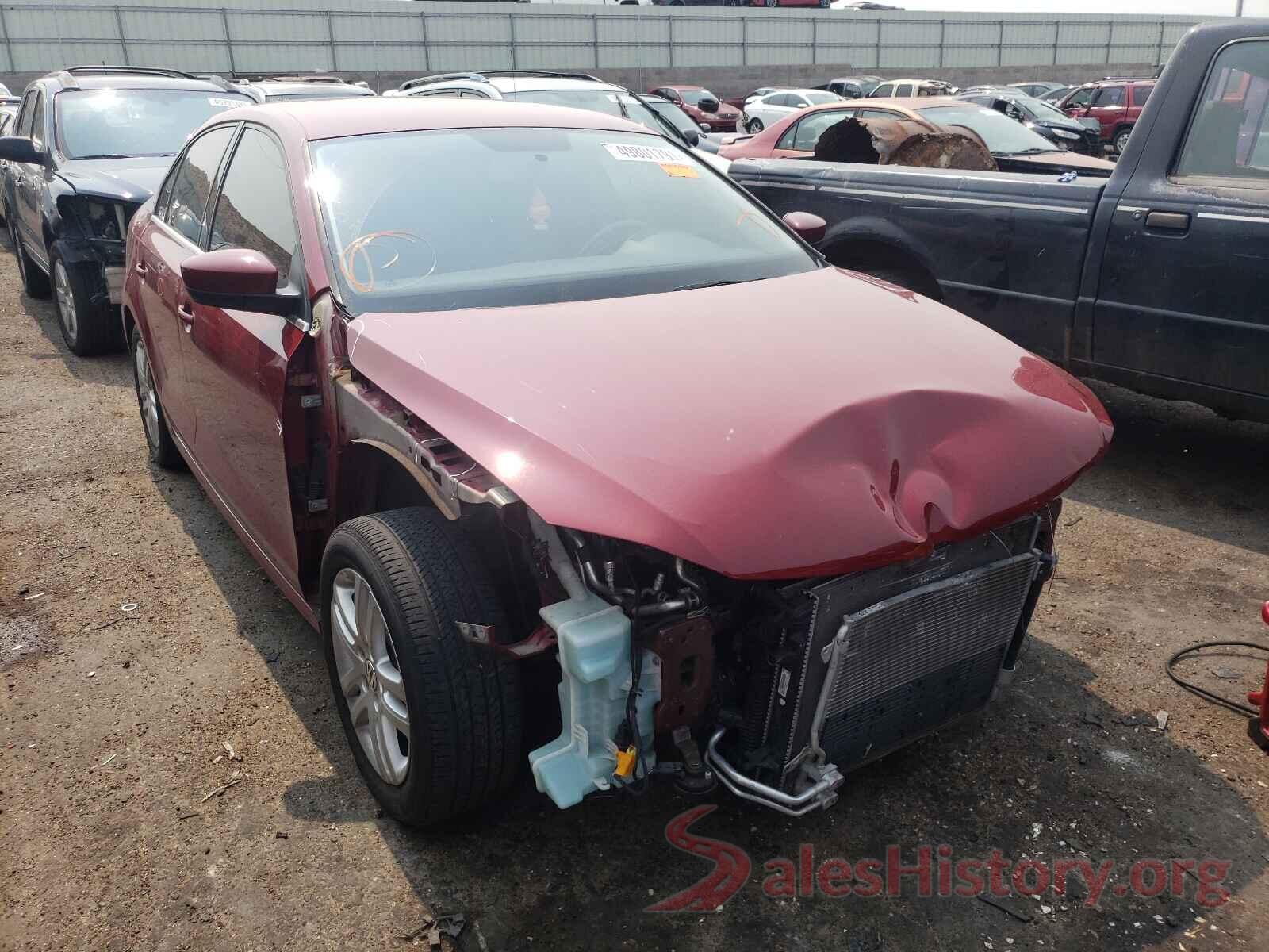 3VW2B7AJXHM247924 2017 VOLKSWAGEN JETTA