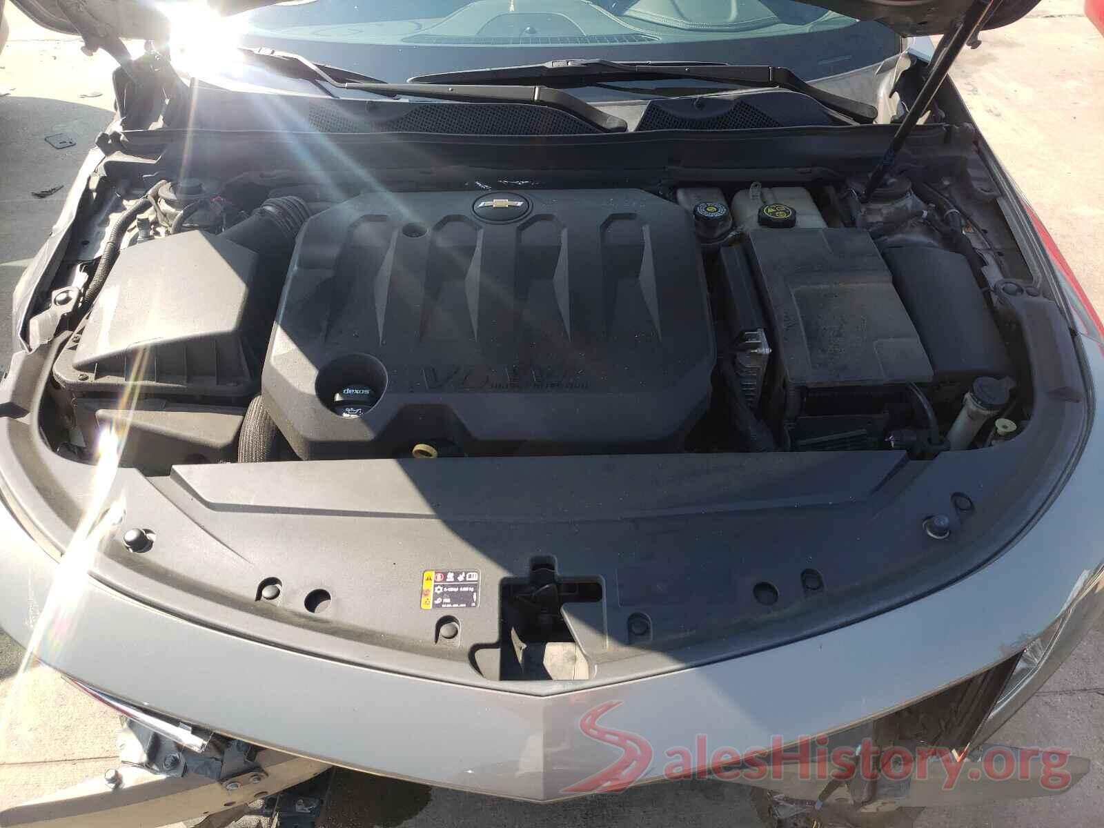 1G11Z5S36KU118766 2019 CHEVROLET IMPALA