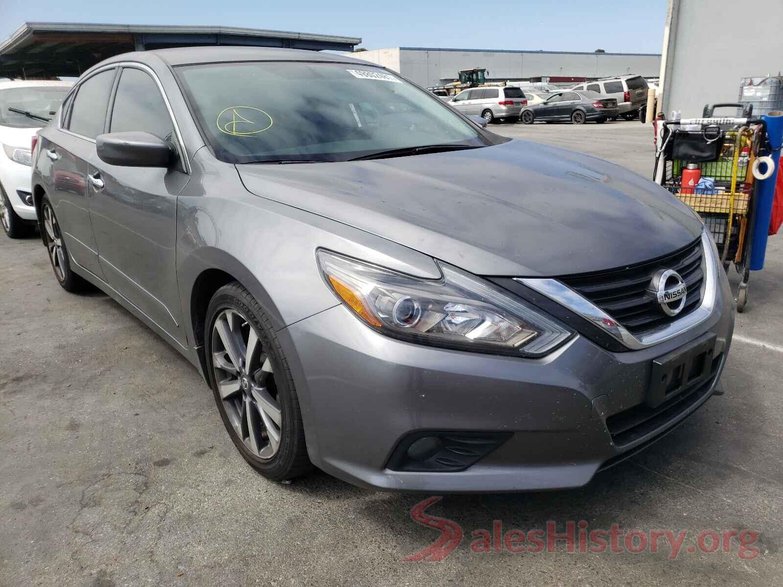 1N4AL3AP3GN379913 2016 NISSAN ALTIMA