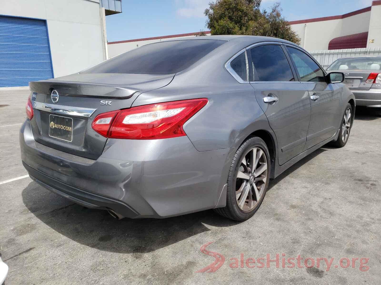 1N4AL3AP3GN379913 2016 NISSAN ALTIMA