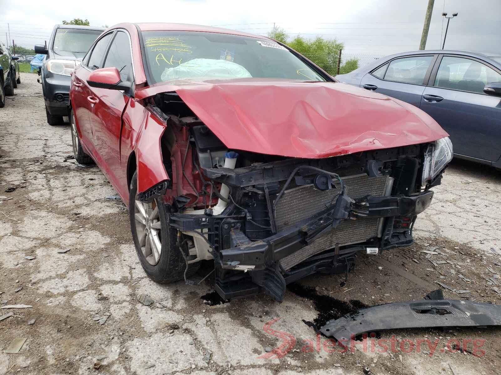 5NPE24AF3HH488725 2017 HYUNDAI SONATA