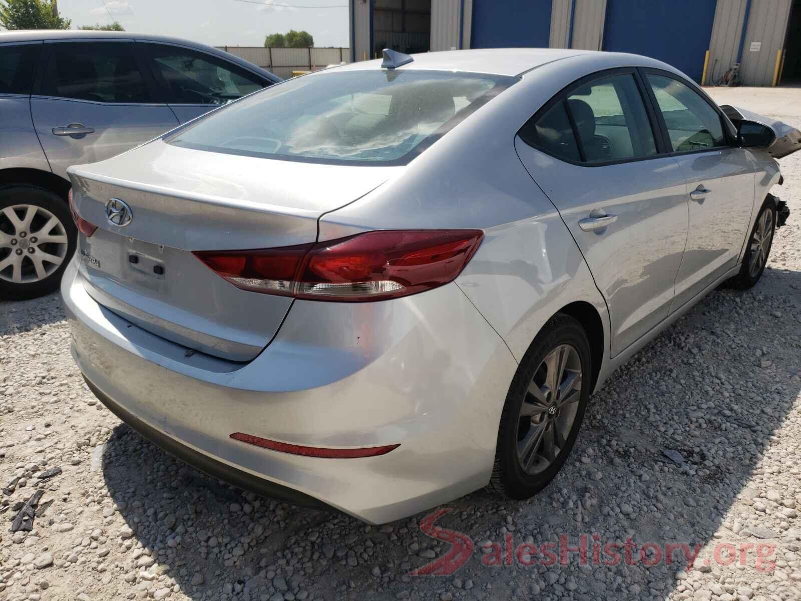 5NPD84LF5HH079486 2017 HYUNDAI ELANTRA