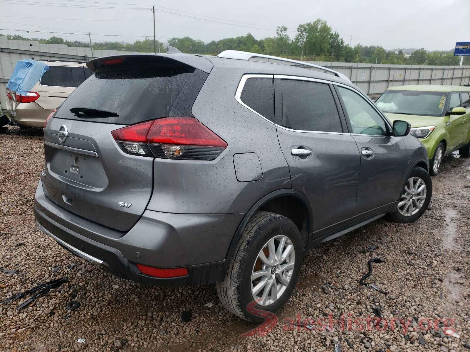 KNMAT2MT6KP505286 2019 NISSAN ROGUE