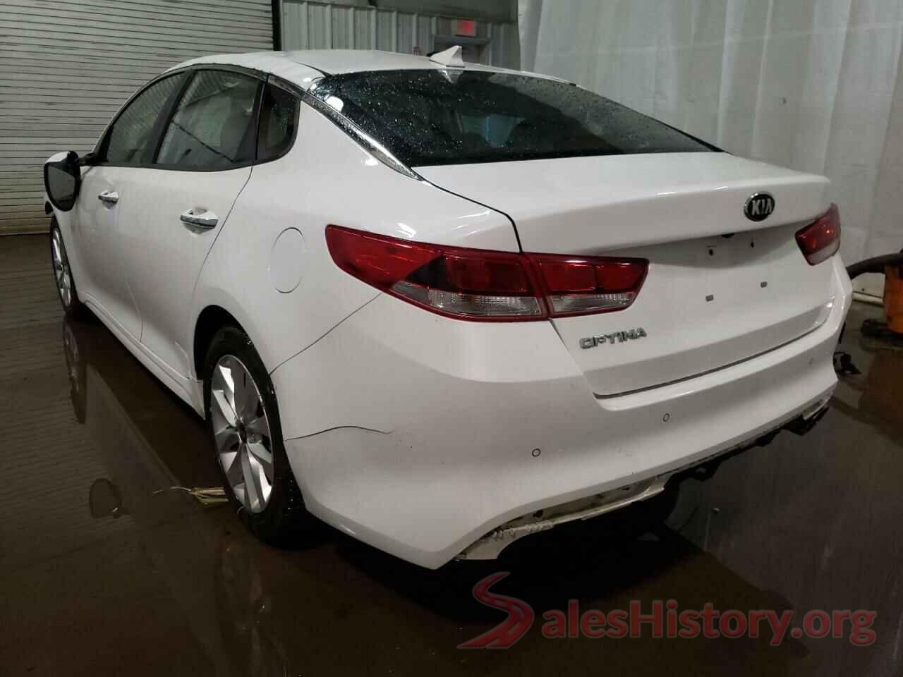 5XXGT4L39JG265731 2018 KIA OPTIMA