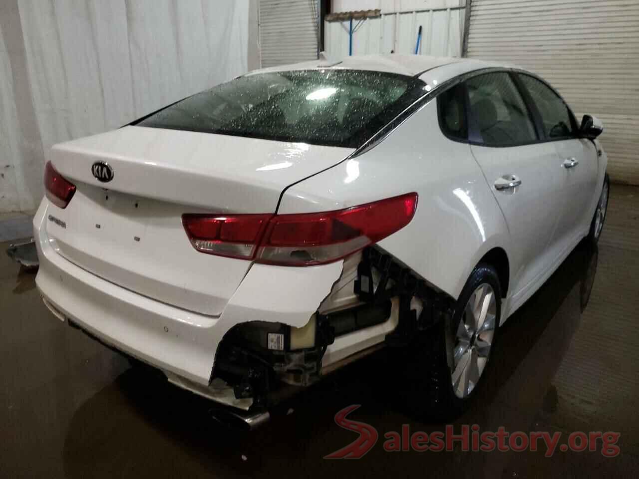 5XXGT4L39JG265731 2018 KIA OPTIMA