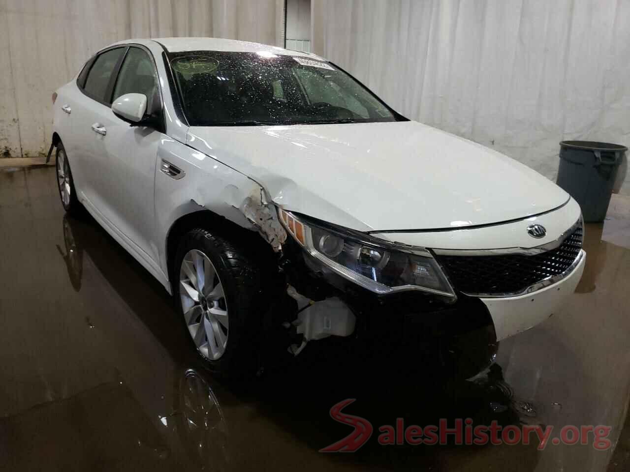 5XXGT4L39JG265731 2018 KIA OPTIMA