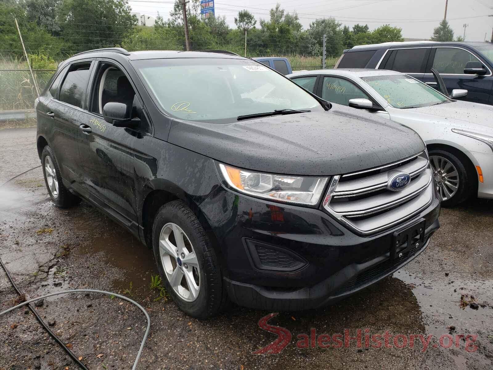 2FMPK3G91HBB78584 2017 FORD EDGE