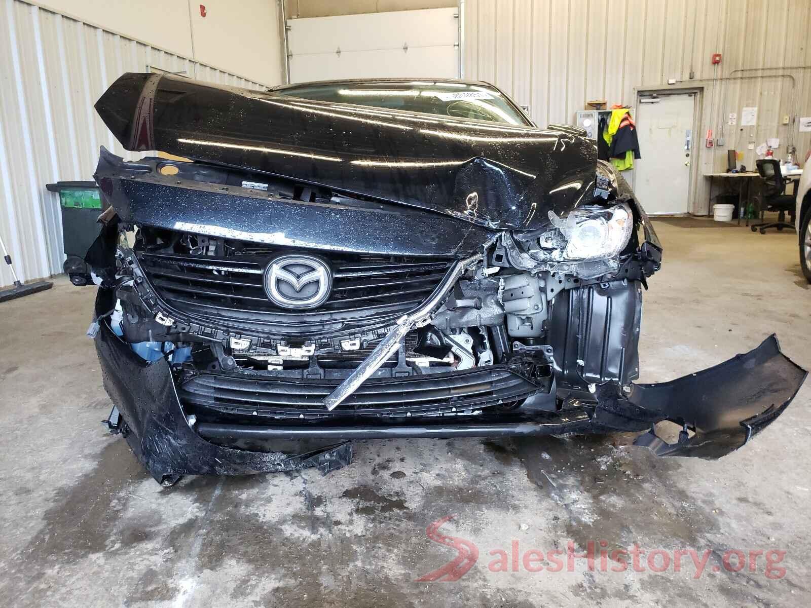 JM1GJ1V56G1458796 2016 MAZDA 6