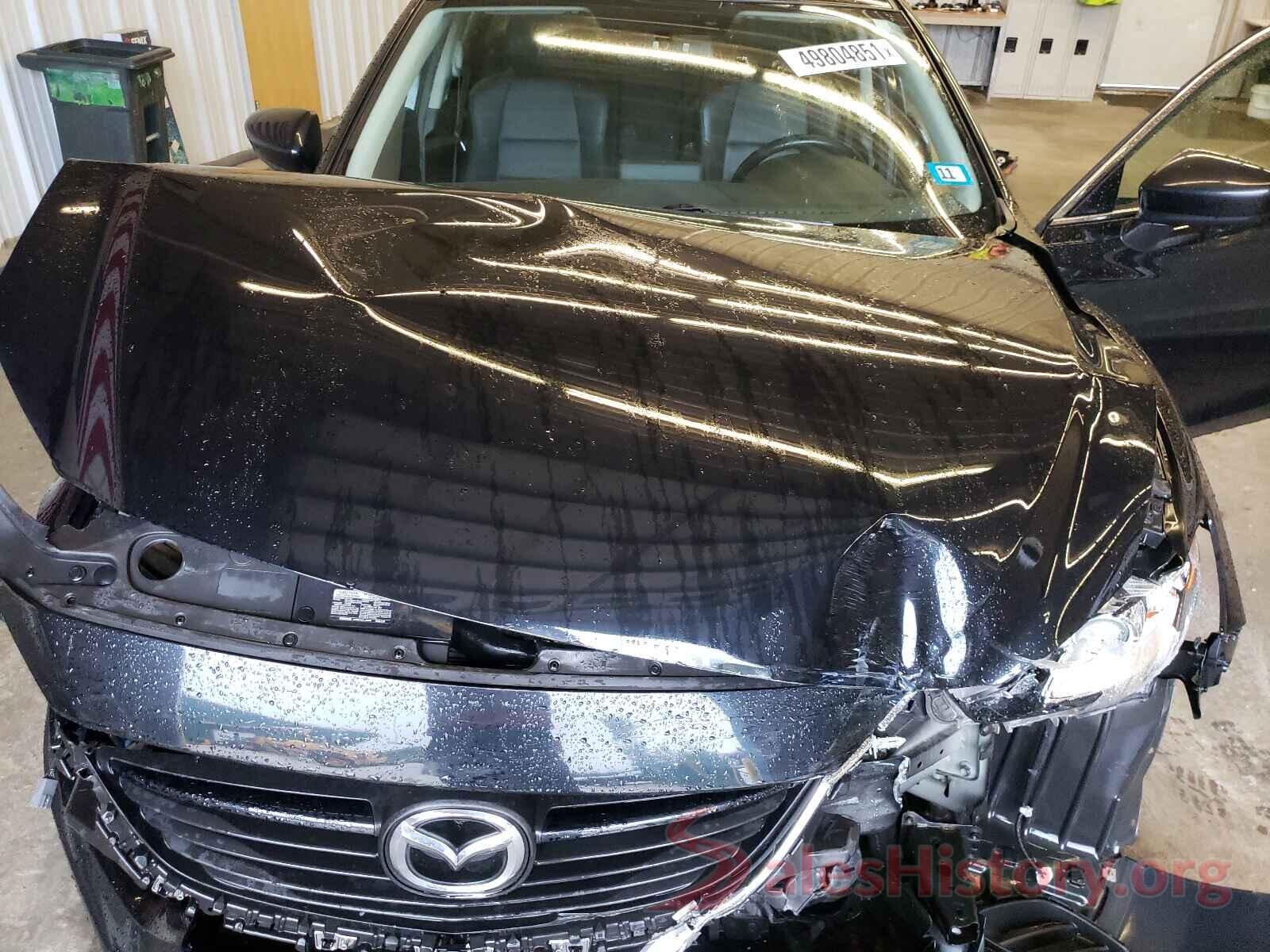 JM1GJ1V56G1458796 2016 MAZDA 6