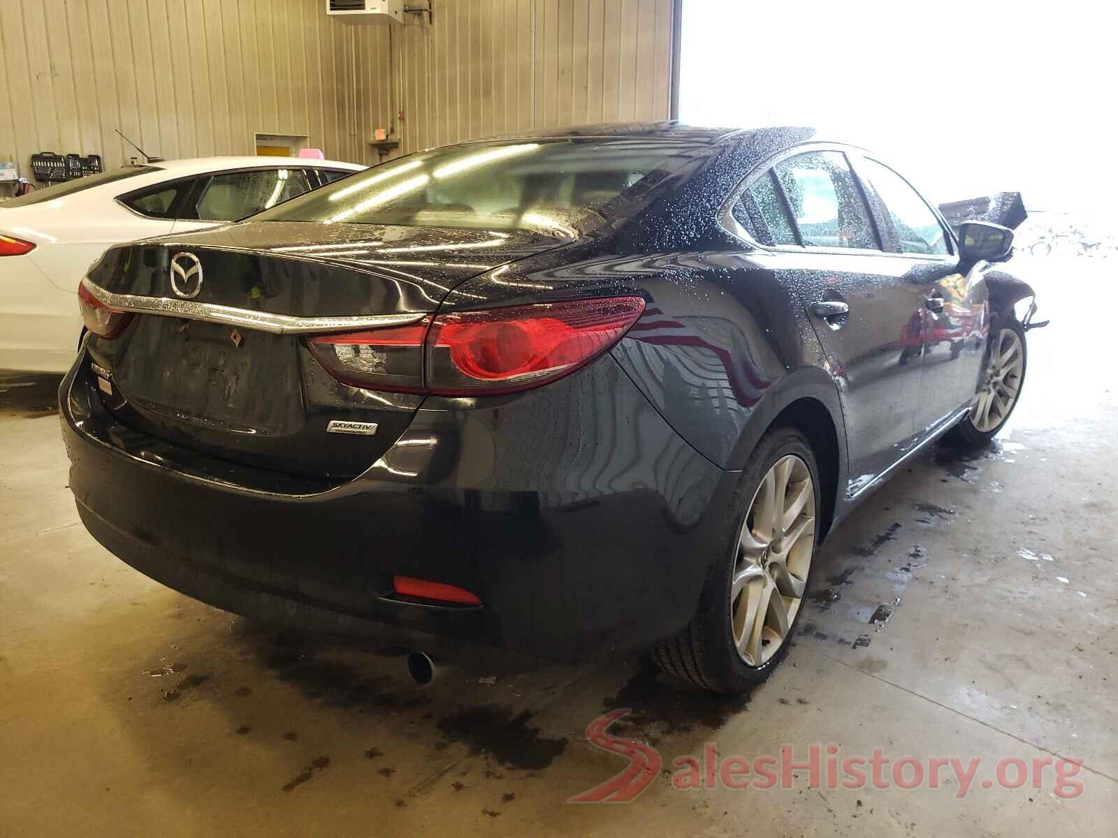 JM1GJ1V56G1458796 2016 MAZDA 6