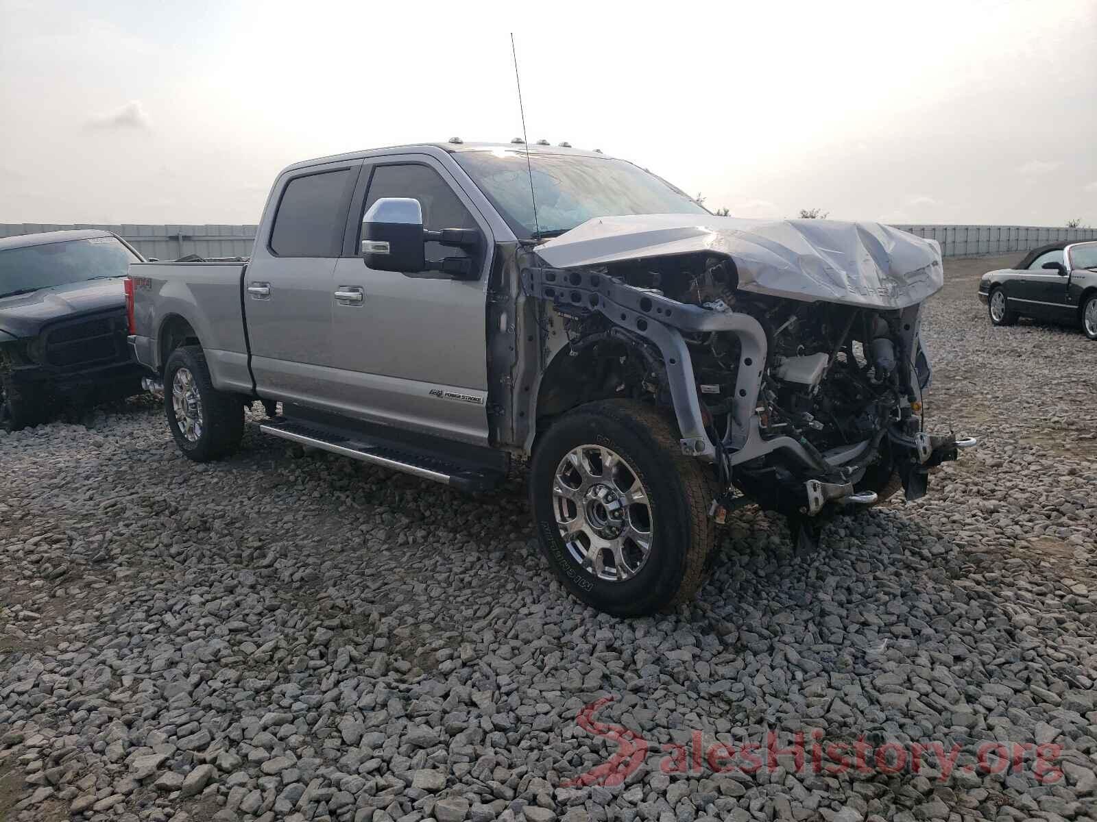 1FT7W2BT5LEC60403 2020 FORD F250