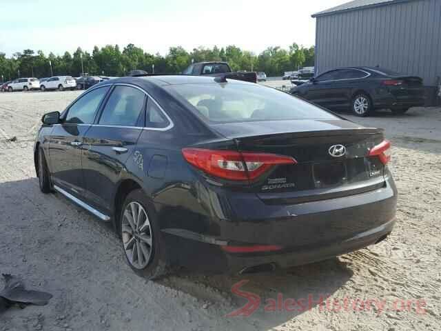 5NPE34AF5GH412452 2016 HYUNDAI SONATA